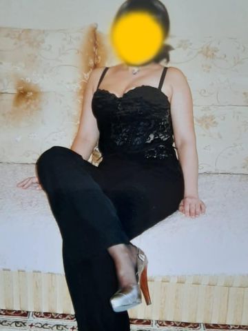Анкета проститутки Летиция, Метро Ботаническая, 37 лет, №73008